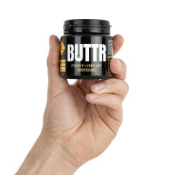 BUTTR Pulver-Gleitmittel Wasserlöslich 135 g