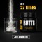 BUTTR Pulver-Gleitmittel Wasserlöslich 135 g