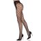 LEG AVENUE Seline Net Crotchless Tights