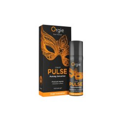 ORGIE Pulse Stimulierendes Gel 15ml
