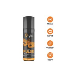 ORGIE Pulse Stimulierendes Gel 15ml