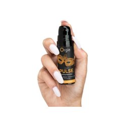 ORGIE Pulse Stimulierendes Gel 15ml