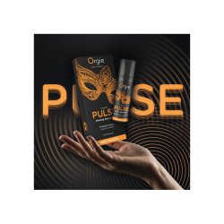 ORGIE Pulse Stimulierendes Gel 15ml