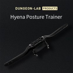 DUNGEON LAB Hyena Posture Trainer