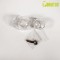 BRUTUS Orb Chastity Cage Transparent
