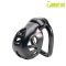 BRUTUS Knob Chastity Cage Schwarz