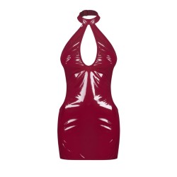 OBSESSIVE Redya Kleid Rot