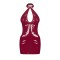 OBSESSIVE Redya Kleid Rot