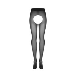 OBSESSIVE Norless Girl Strumpfhose "Girl Watch...