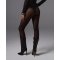 OBSESSIVE Patrise Yours Strumpfhose "Not Yours" Schwarz