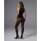 OBSESSIVE Patrise Edition Strumpfhose "I am Limited Edition" Schwarz