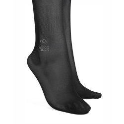 OBSESSIVE Norless Sexy Strumpfhose "Hot Mess"...
