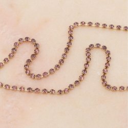 OTAZU Belly Chain Taillenkette