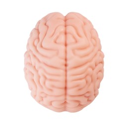 XTC JAPAN Brain Hacker DX Masturbator Beige