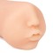 XTC JAPAN Warm Mouth Masturbator Swimsuit Girl Beige