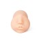 XTC JAPAN Warm Mouth Masturbator Swimsuit Girl Beige