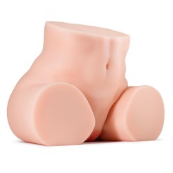 SEIRAKU Ereshkigal Cherry Onahip Masturbator Beige