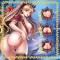 SEIRAKU Ereshkigal Cherry Onahip Masturbator Beige