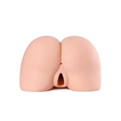 SEIRAKU The Three Ages Masturbator Beige