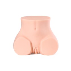 SEIRAKU The Three Ages Masturbator Beige