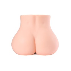 SEIRAKU The Three Ages Masturbator Beige