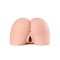 SEIRAKU The Three Ages Masturbator Beige