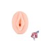 SEIRAKU The Three Ages Masturbator Beige