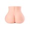 SEIRAKU The Three Ages Masturbator Beige