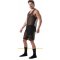 LEADER Cruise Knit Tank Top Schwarz