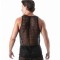 LEADER Cruise Knit Tank Top Schwarz