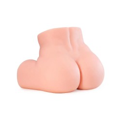 SEIRAKU Ereshkigal Cherry Soft Onahip Masturbator Beige