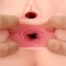 SEIRAKU Ereshkigal Cherry Soft Onahip Masturbator Beige