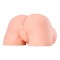 SEIRAKU Ereshkigal Cherry Soft Onahip Masturbator Beige