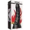 HIDDEN DESIRE EXTREME Inferno Big Boys Dong 34 cm aus PVC Schwarz