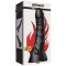 HIDDEN DESIRE EXTREME Inferno Big Boys Dong 30.5 cm aus PVC Schwarz