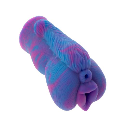 HIDDEN DESIRE Extreme Monsters Wildfox Pussy Masturbator