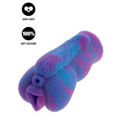 HIDDEN DESIRE Extreme Monsters Wildfox Pussy Masturbator