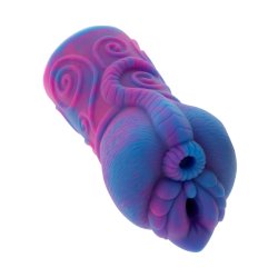 HIDDEN DESIRE Extreme Monsters Seahorse Pussy Masturbator