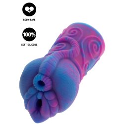 HIDDEN DESIRE Extreme Monsters Seahorse Pussy Masturbator