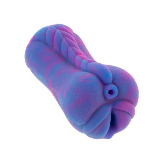 HIDDEN DESIRE Extreme Monsters Unicorn Pussy  Masturbator