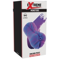 HIDDEN DESIRE Extreme Monsters Unicorn Pussy  Masturbator