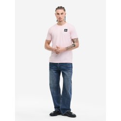 LONSDALE T-Shirt Wormley Rosé