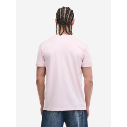 LONSDALE T-Shirt Wormley Rosé