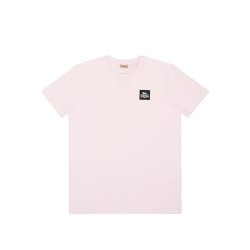 LONSDALE T-Shirt Wormley Rosé