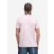 LONSDALE T-Shirt Wormley Rosé