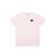 LONSDALE T-Shirt Wormley Rosé