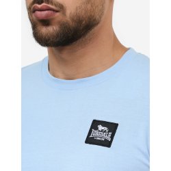 LONSDALE T-Shirt Wormley Blau