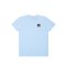 LONSDALE T-Shirt Wormley Blau