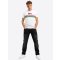 LONSDALE T-Shirt Nelson Weiss