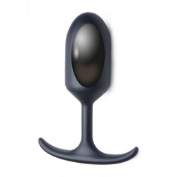 XR PLAY HARD Heavy Hitters Weighted Anal Plug Large